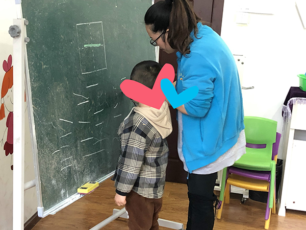 南充正规幼儿脑瘫机构