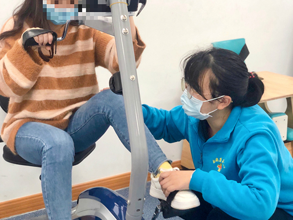 南充正规幼儿脑瘫机构