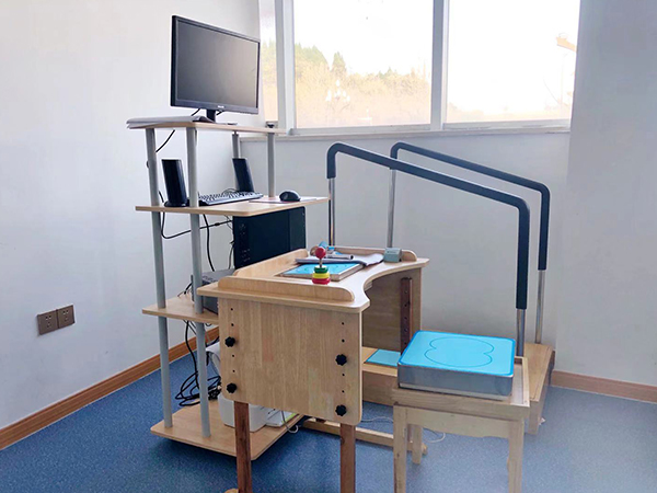顺庆正规幼儿脑瘫学校