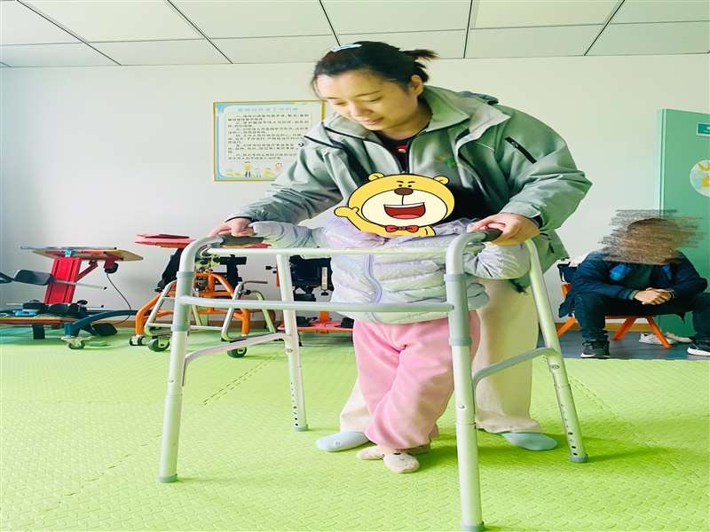 器械训练