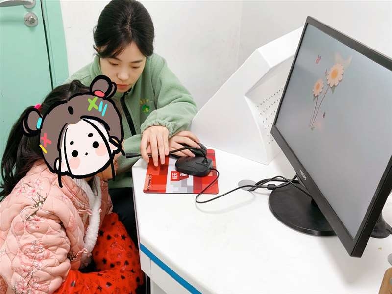 构音训练设备